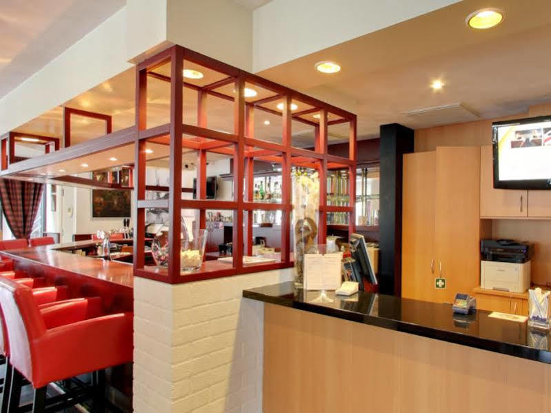 Bastion Zuid Hotel 3*