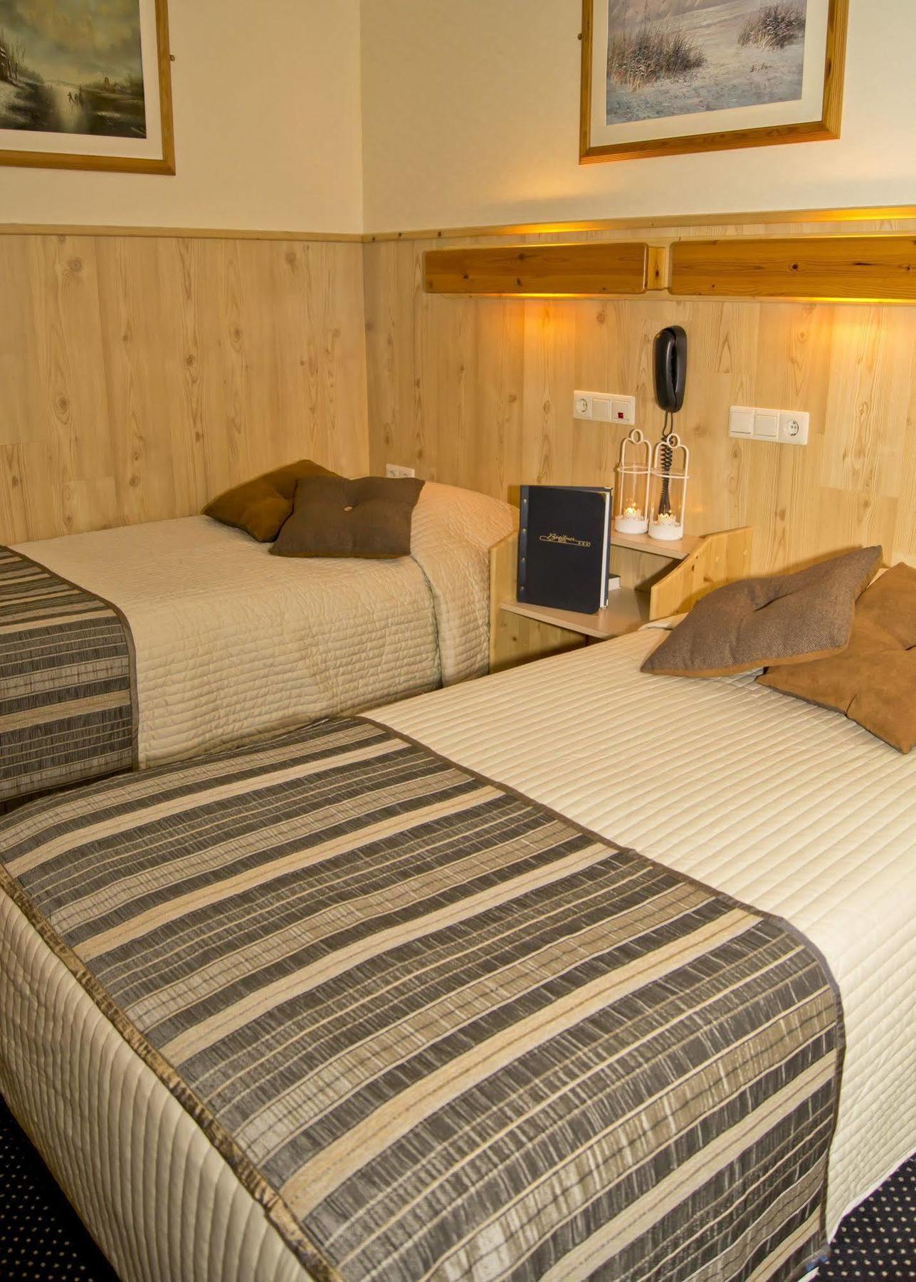 Hotel Breitner 3*