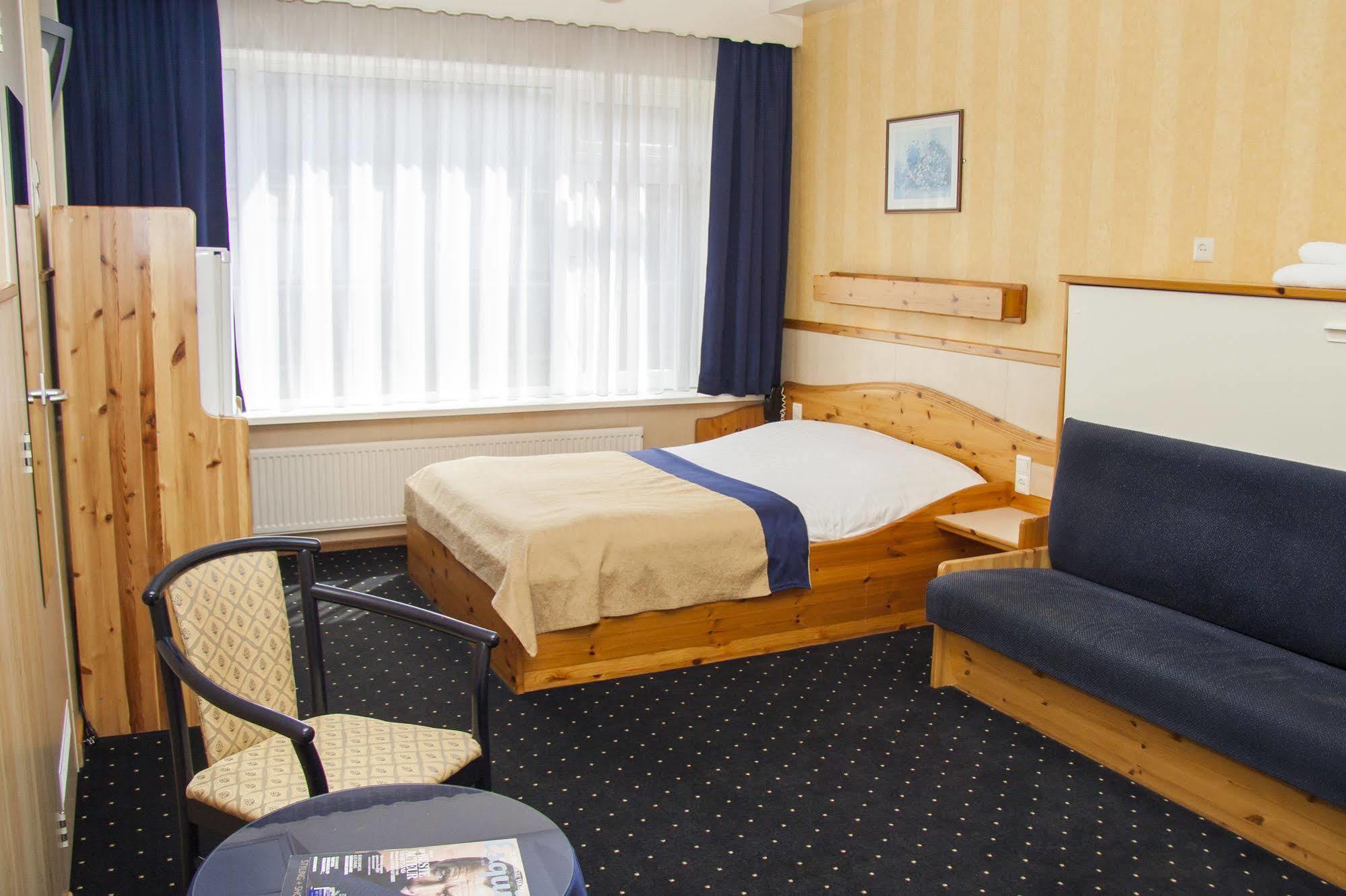Hotel Breitner