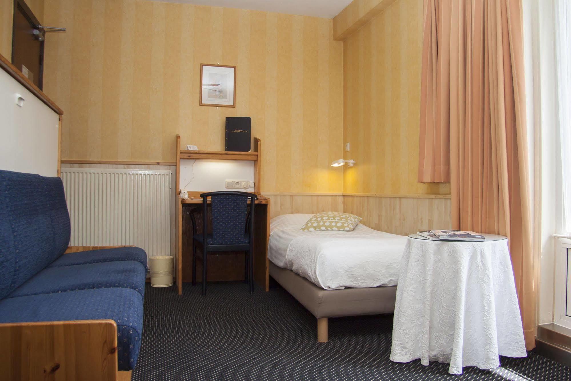 Breitner Hotel