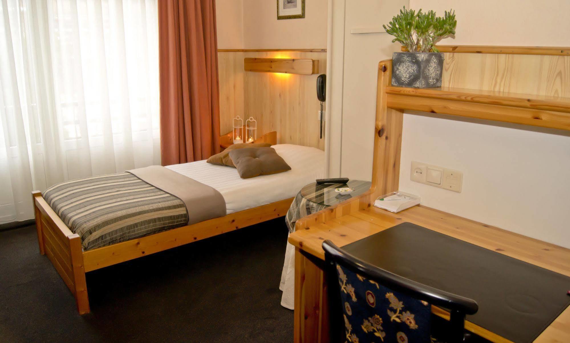 Breitner Hotel Rotterdam