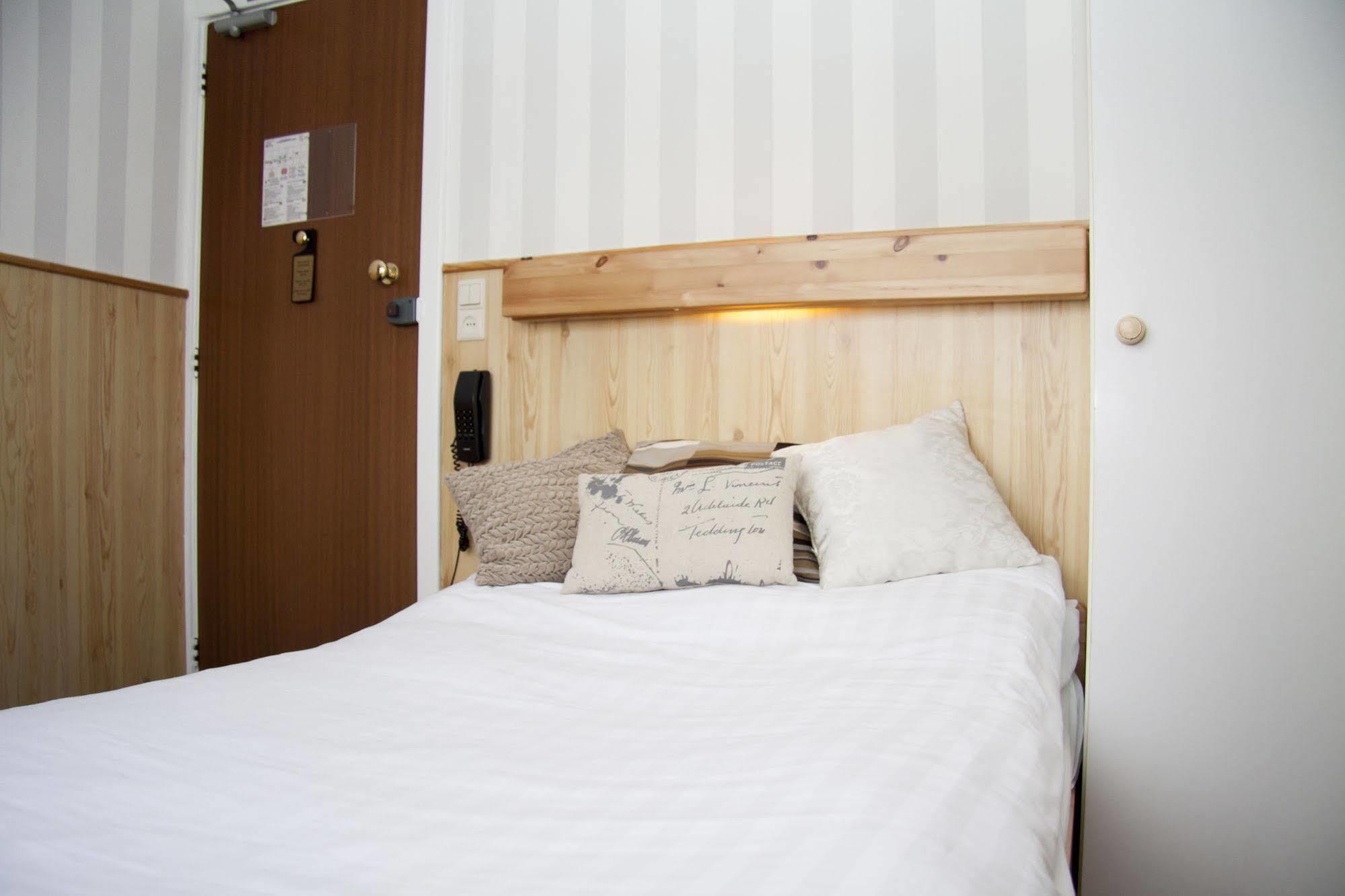 Breitner Hotel