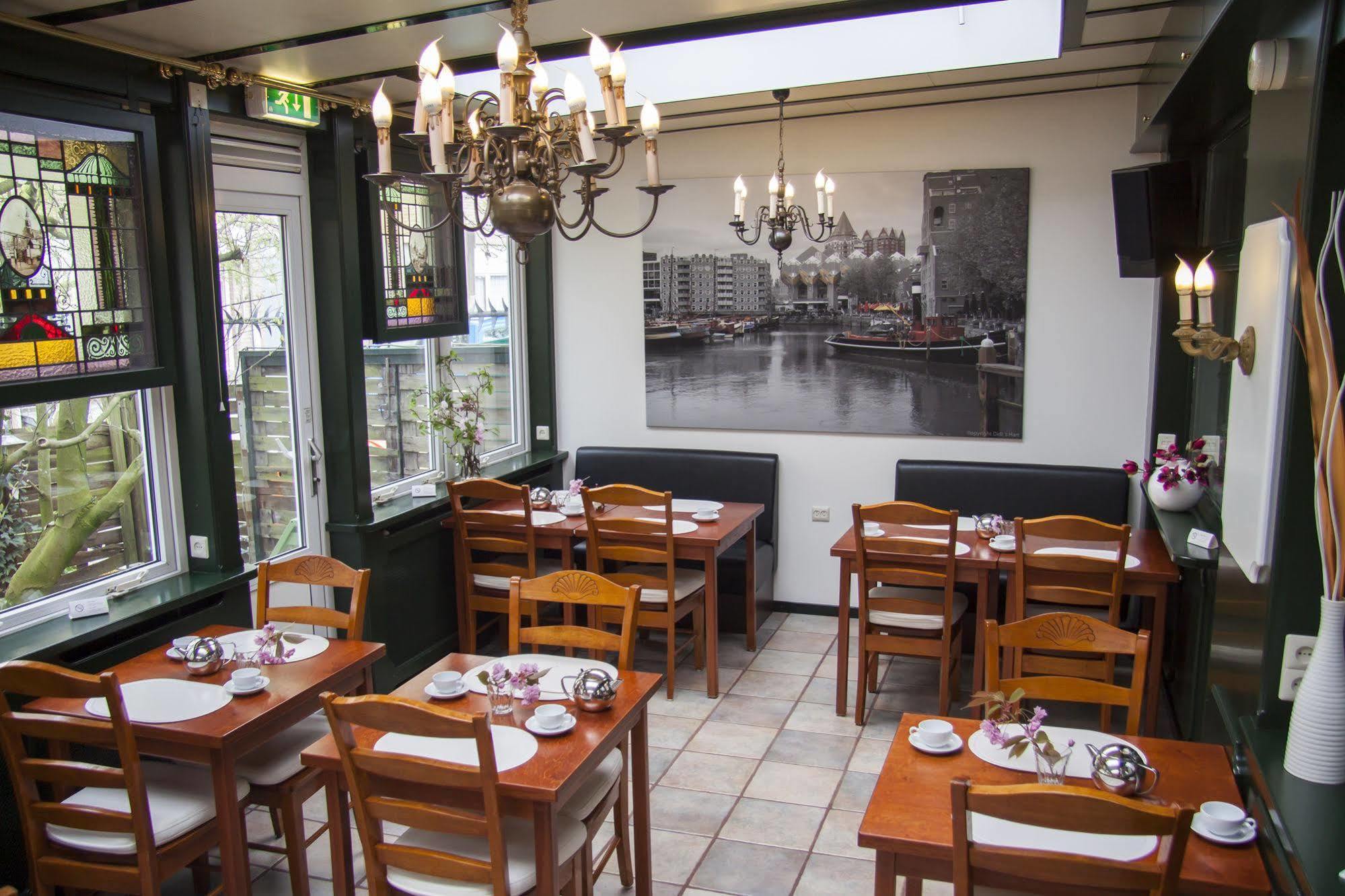 Hotel Breitner