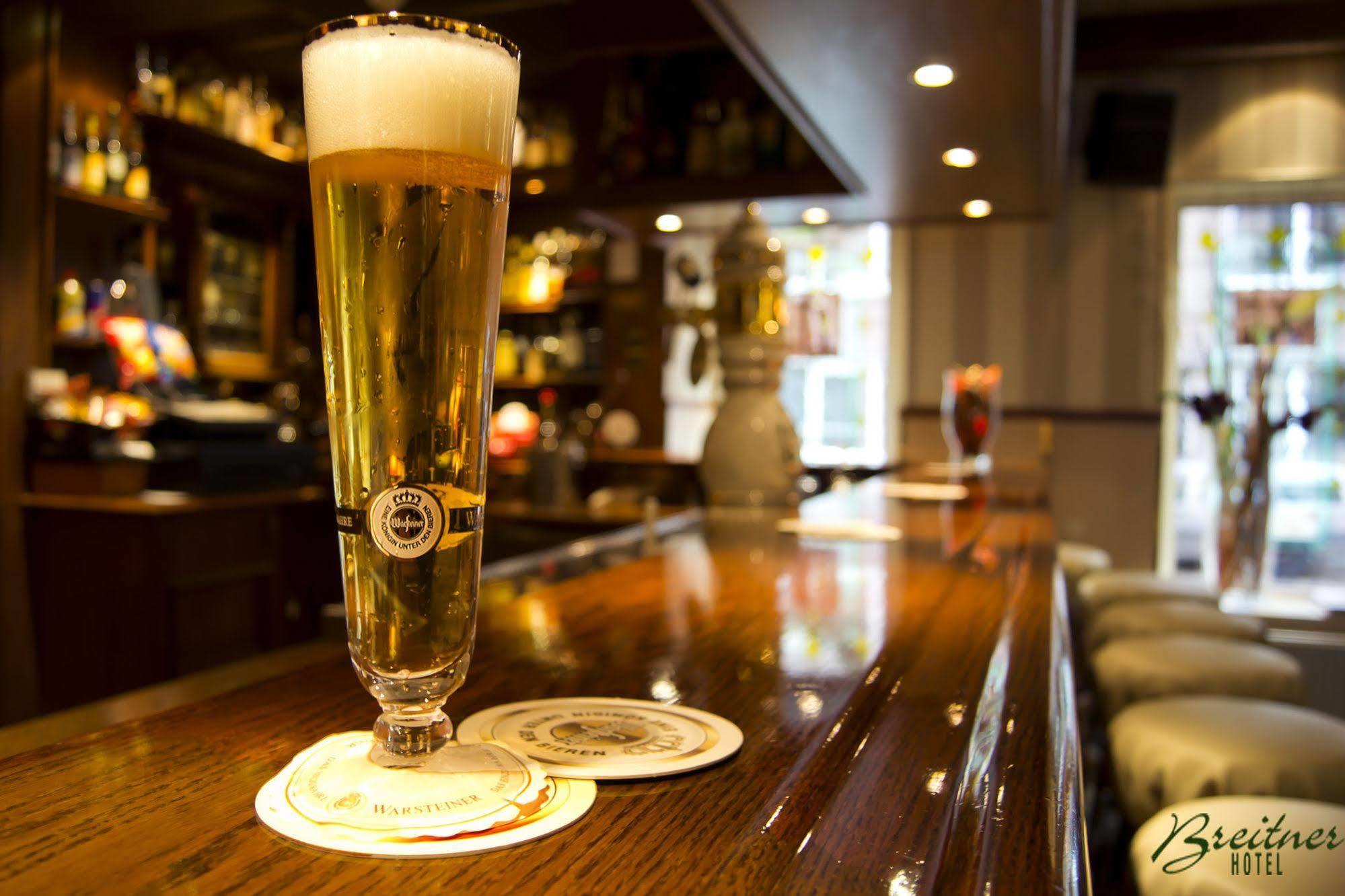 Hotel Breitner 3*