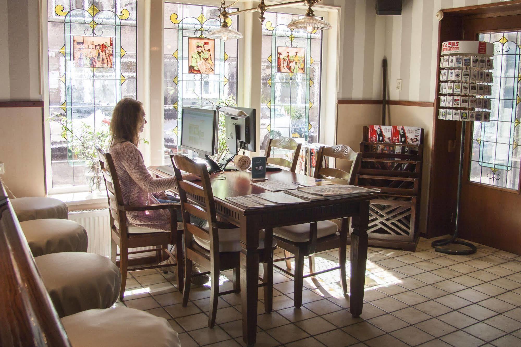 Hotel Breitner