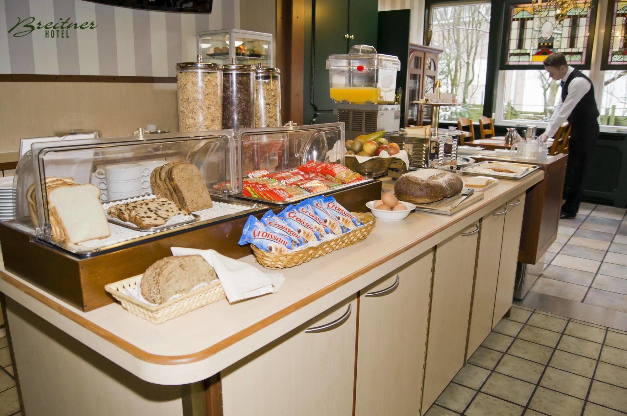 Hotel Breitner 3*
