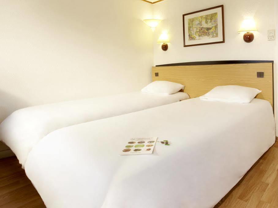 Hotel Campanile & Restaurant Oost