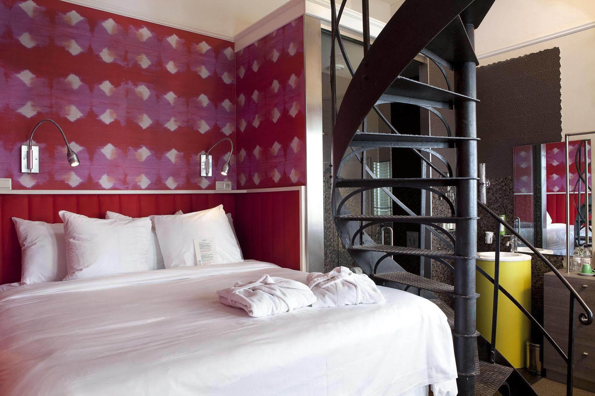 Hotel New York
