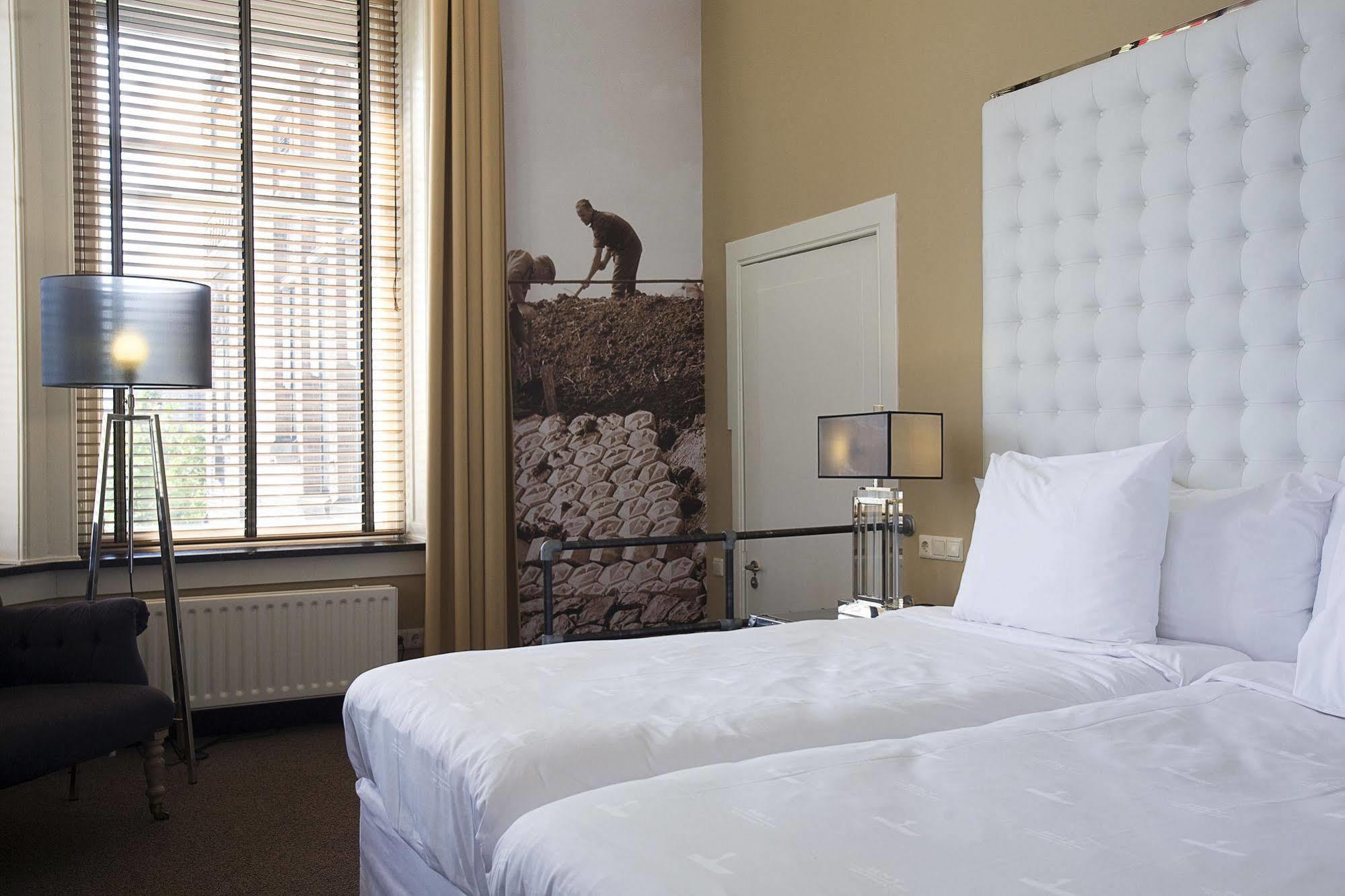 Hotel New York 4*