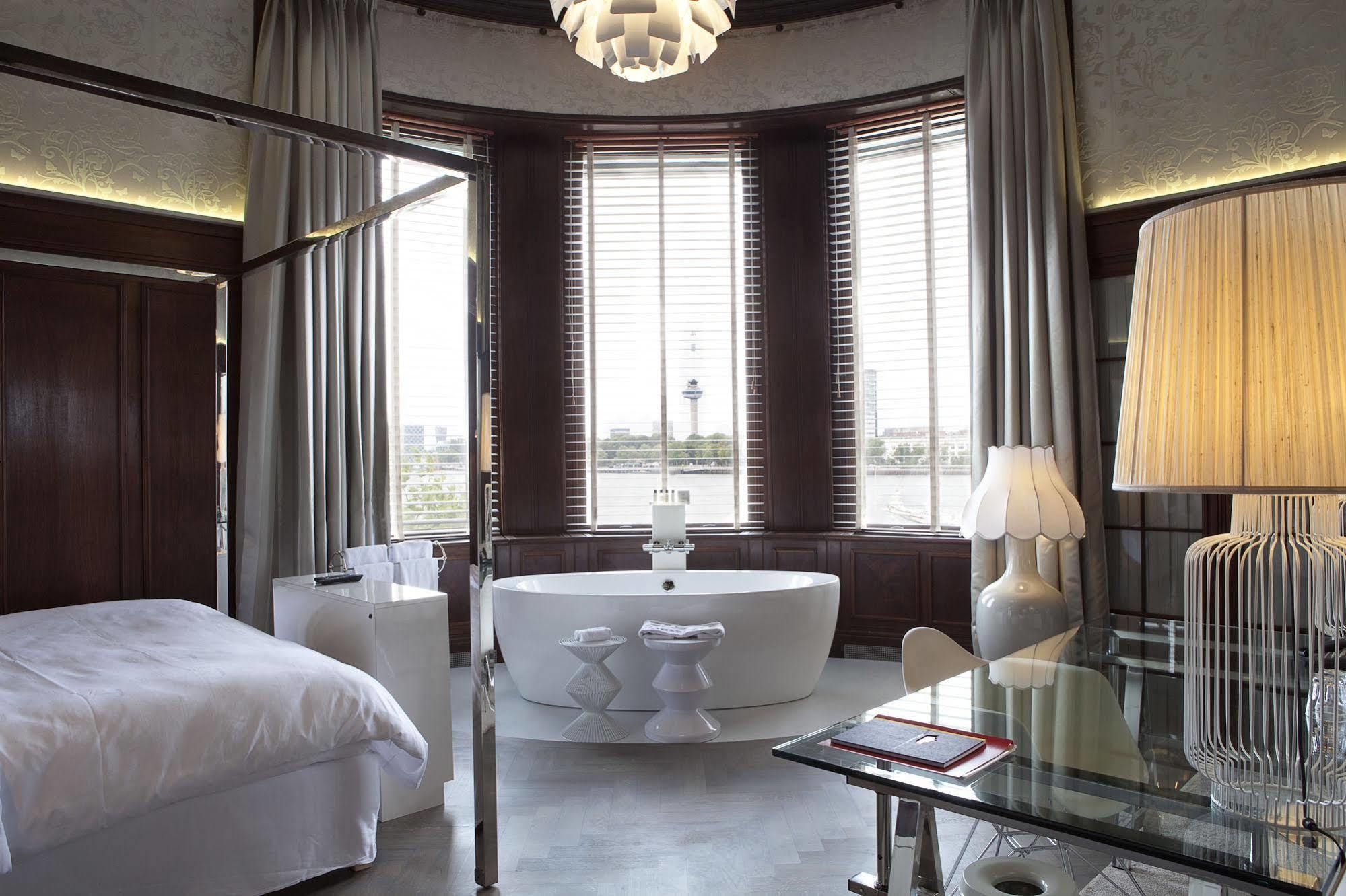 Hotel New York 4*