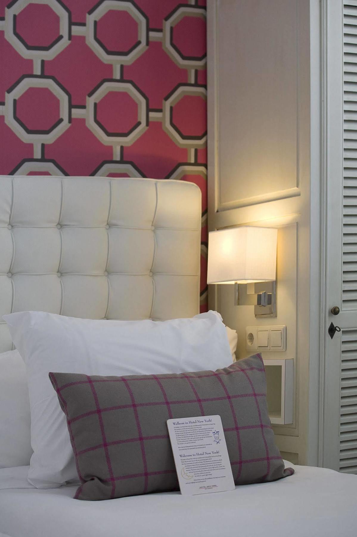 New York Hotel 4*