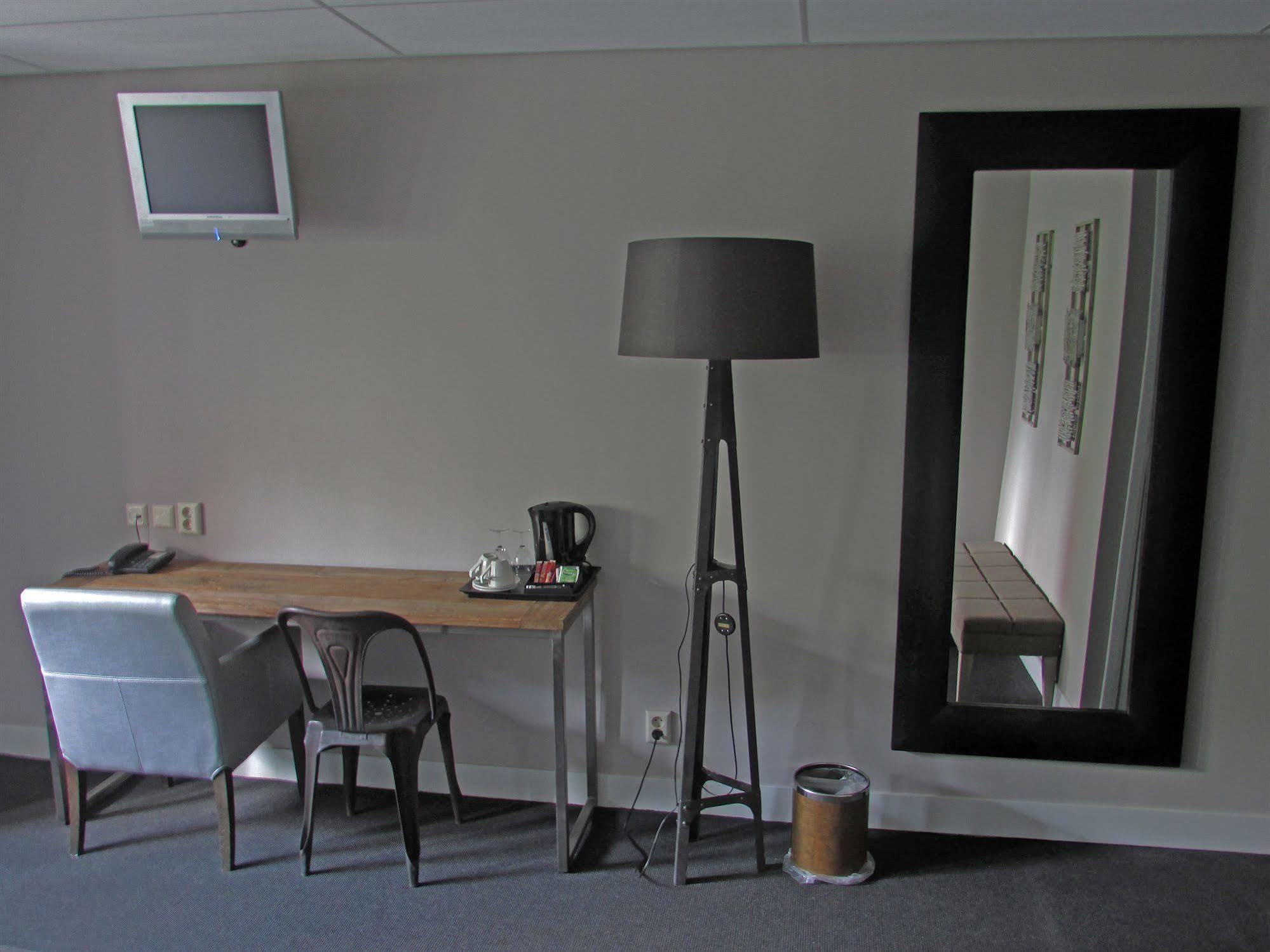 One Hotel 4*