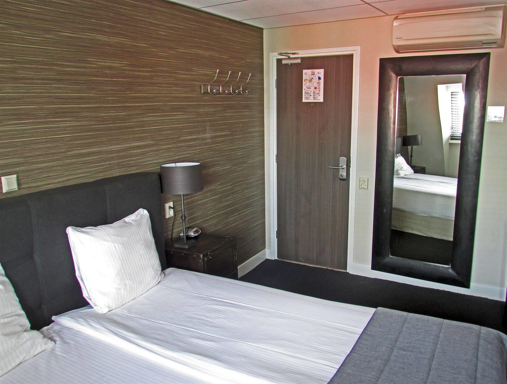 One Hotel Rotterdam