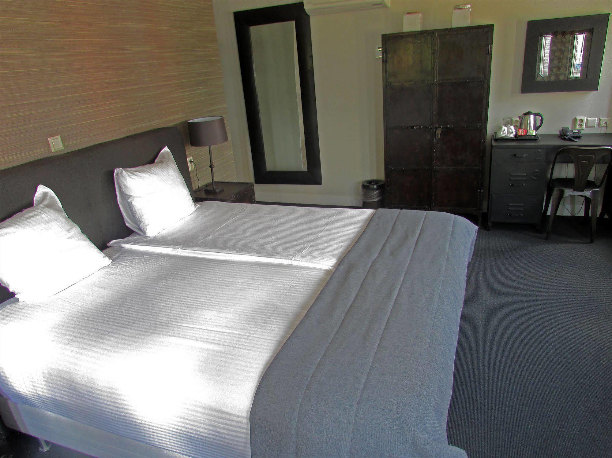 One Hotel Rotterdam