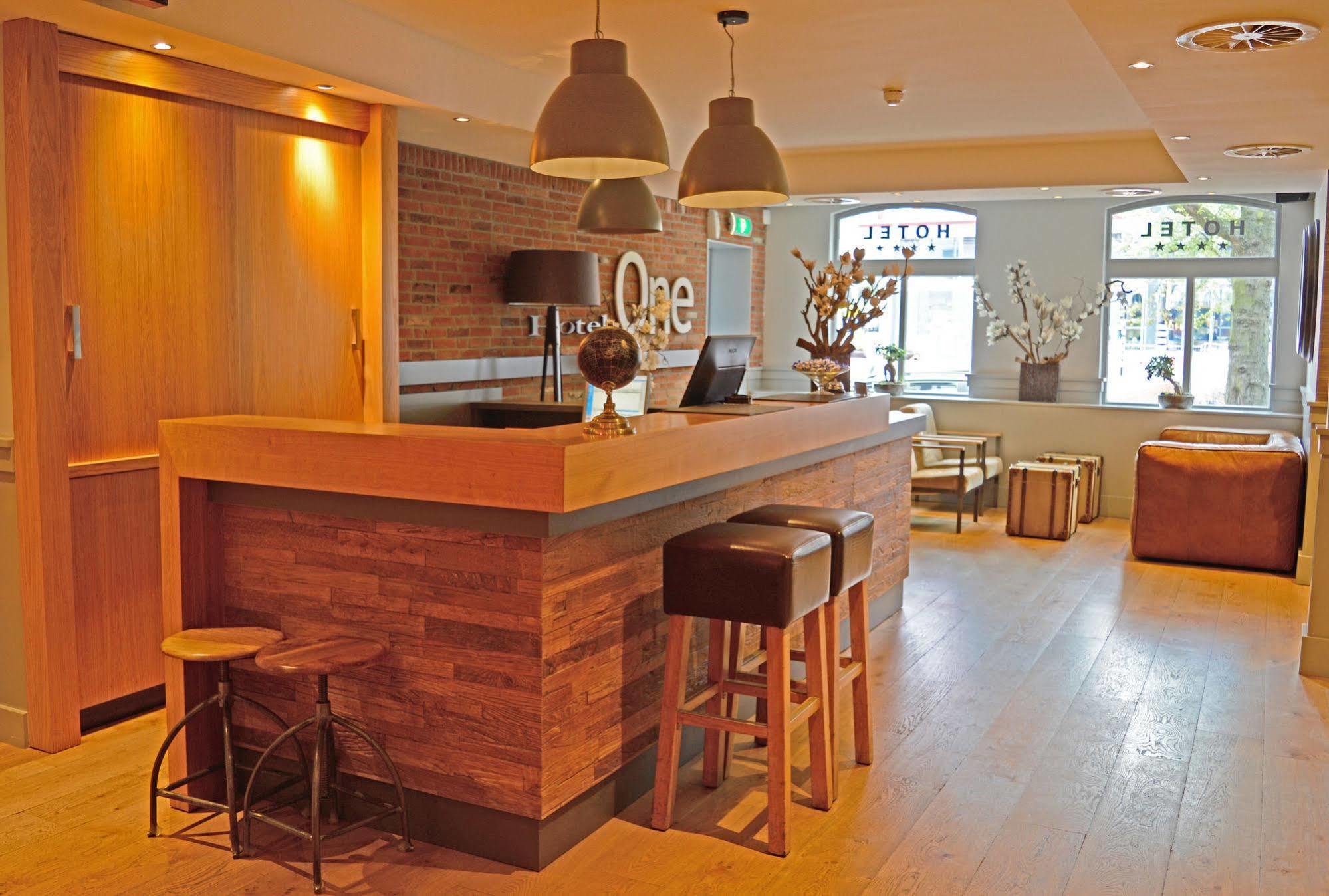 One Hotel 4*