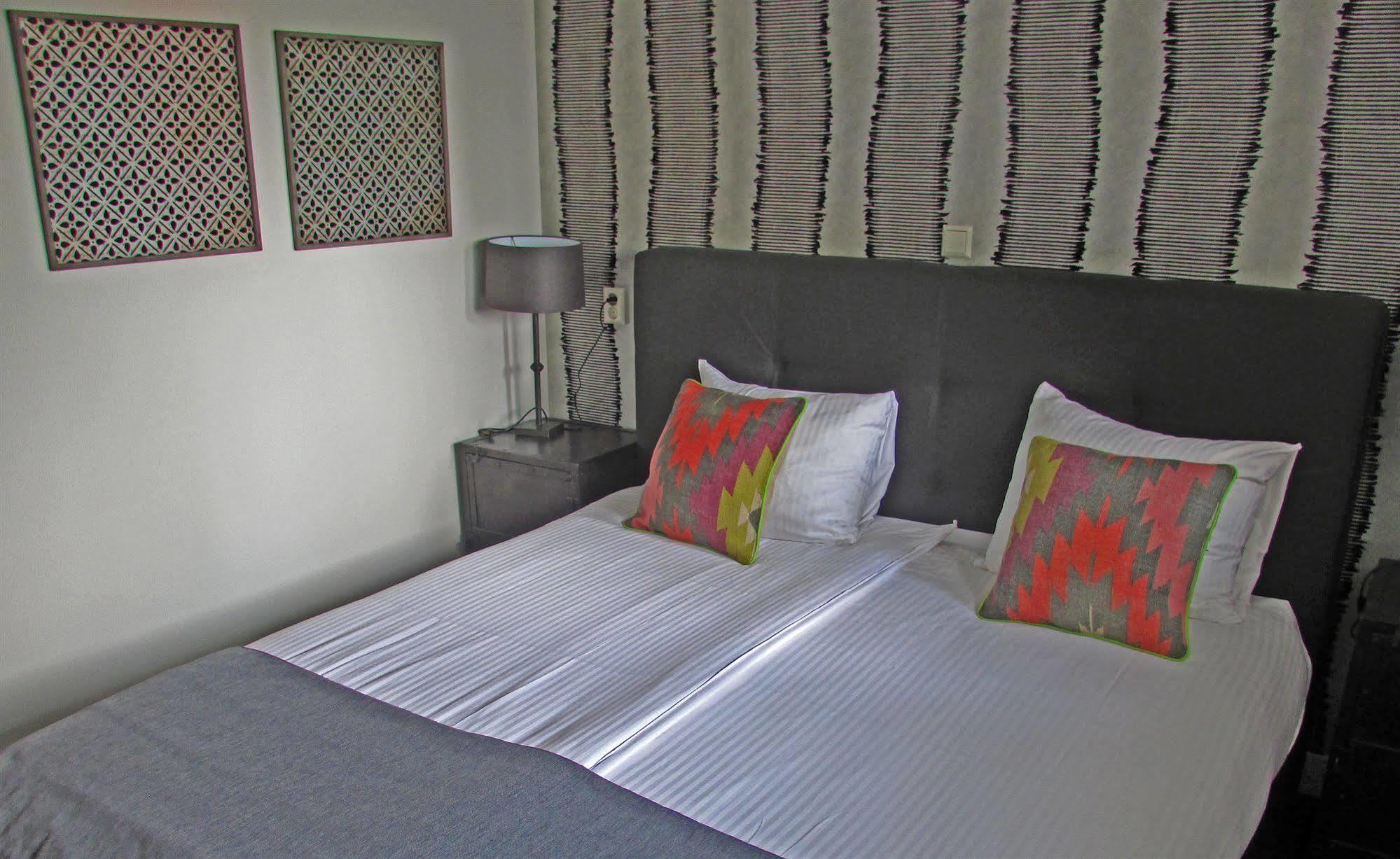 Hotel One Rotterdam