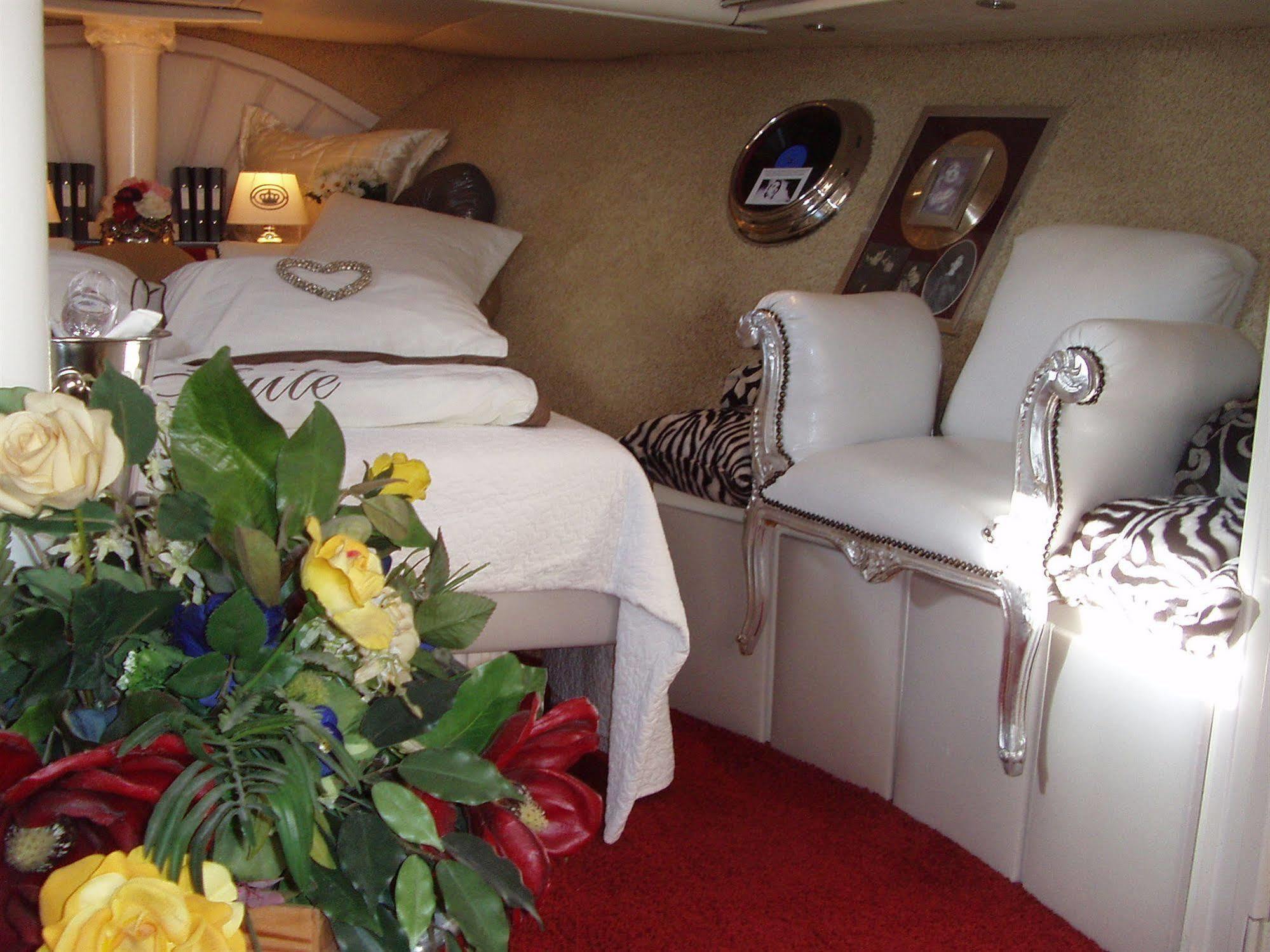Maria Callas Yachthotel Botel