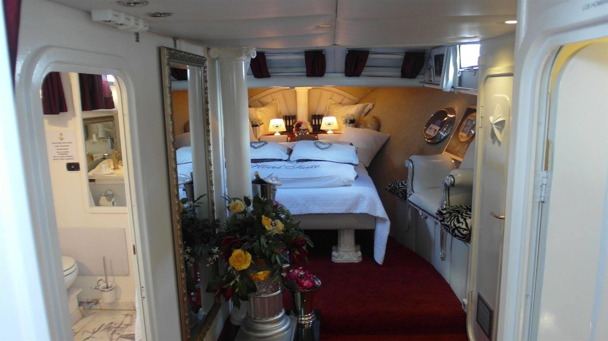 Maria Callas Yachthotel 4*