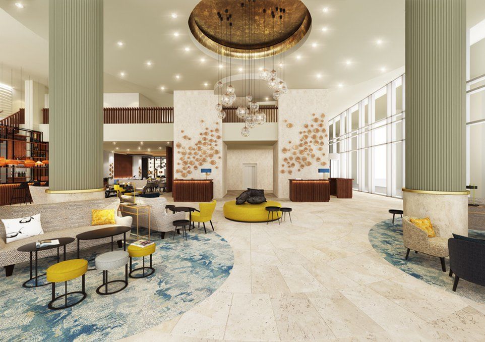 Marriott 5*
