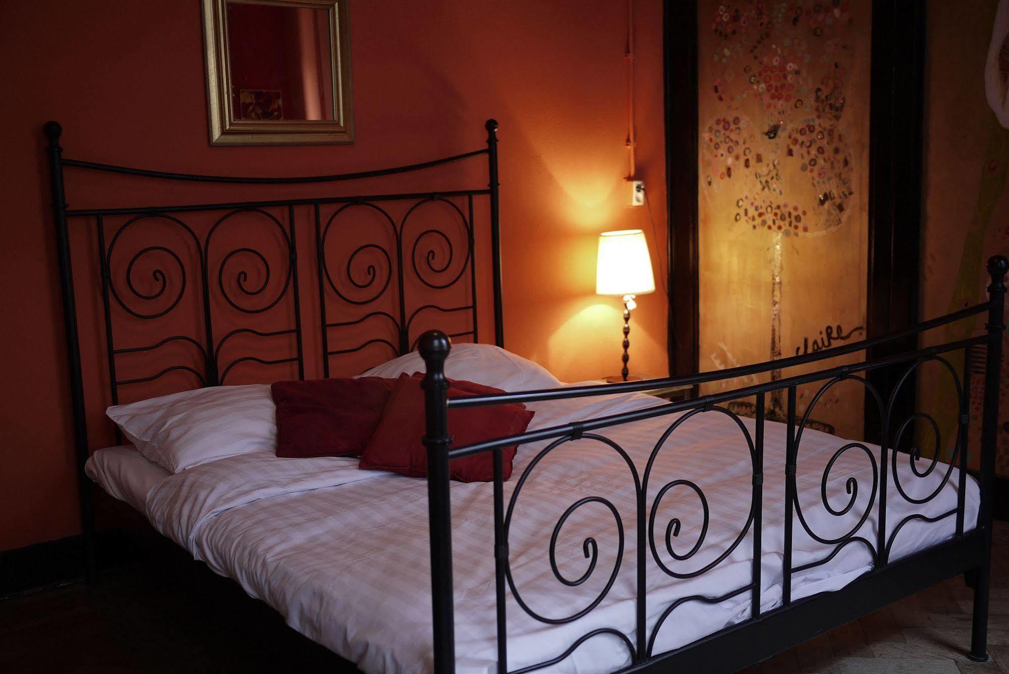 Albergue Hostel Room Rotterdam *