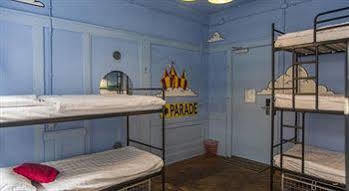 Hostel Room Rotterdam