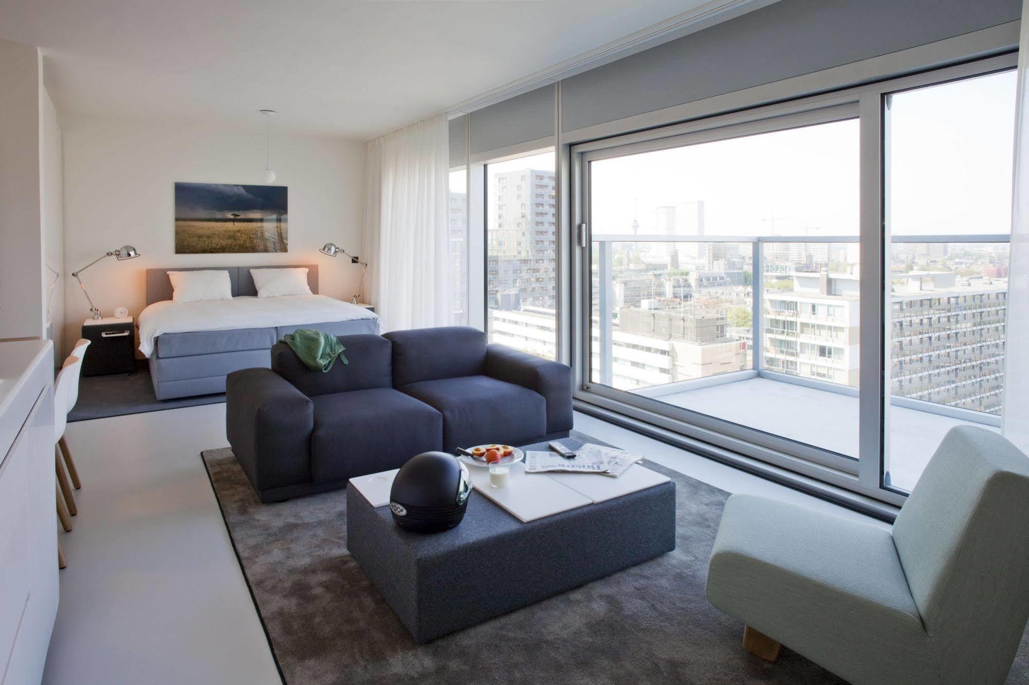 Urban Residences 4*
