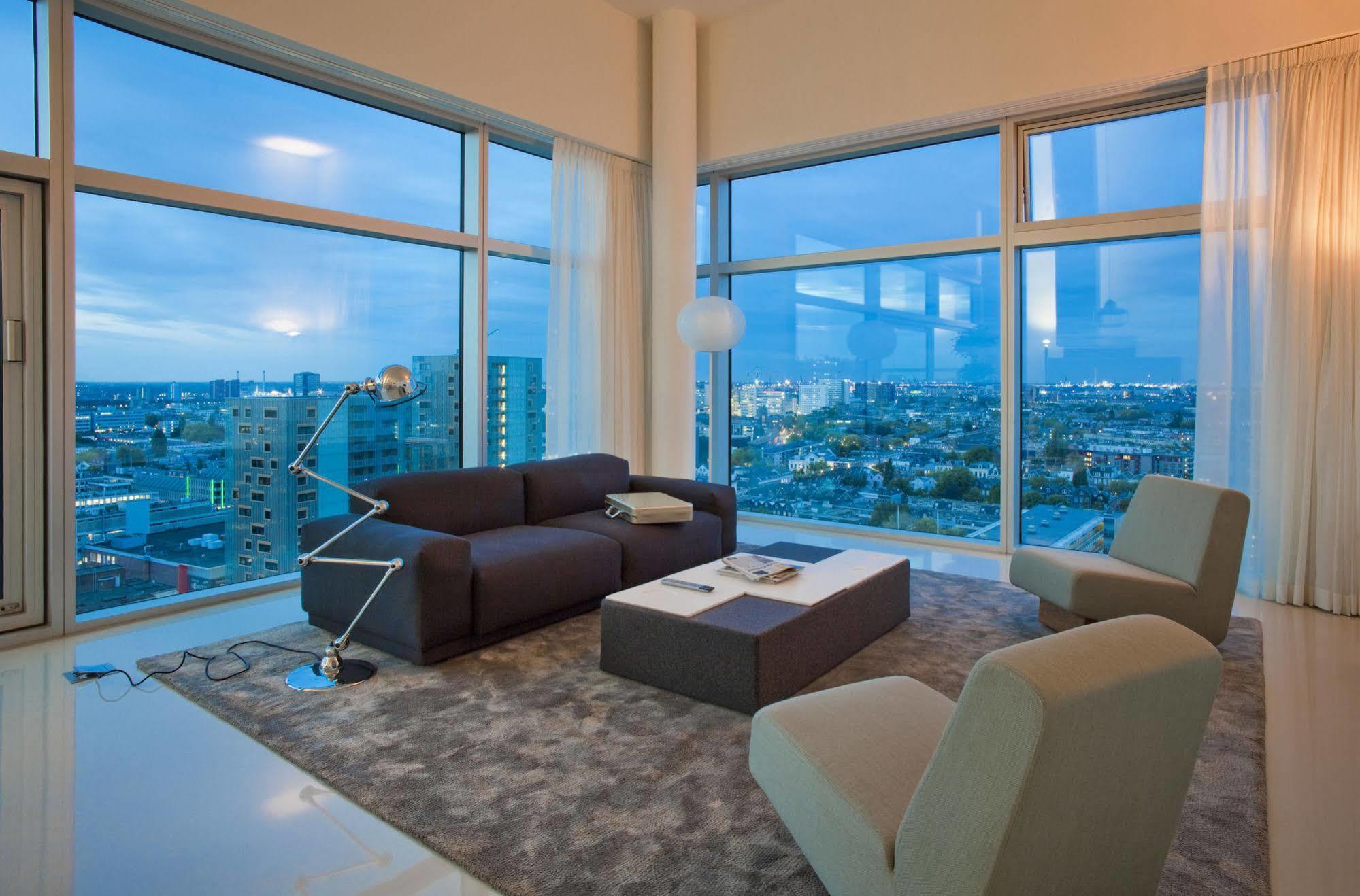 Urban Residences 4*