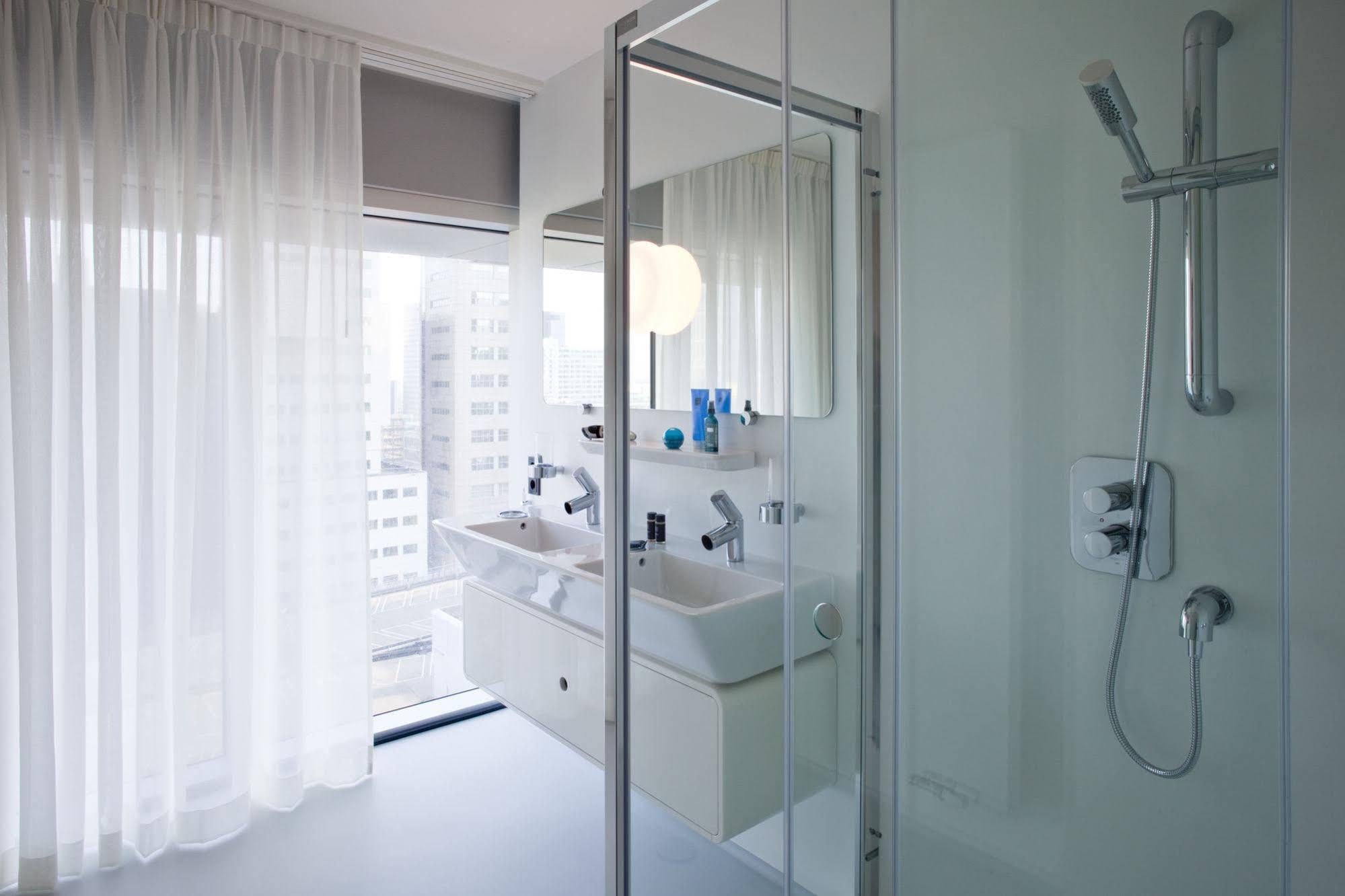 Aparthotel Urban Residences 4*