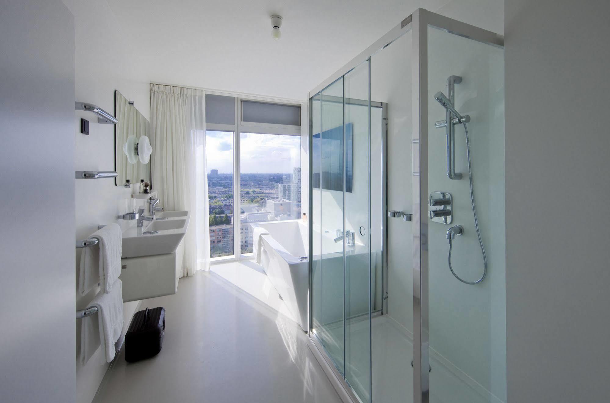 Aparthotel Urban Residences