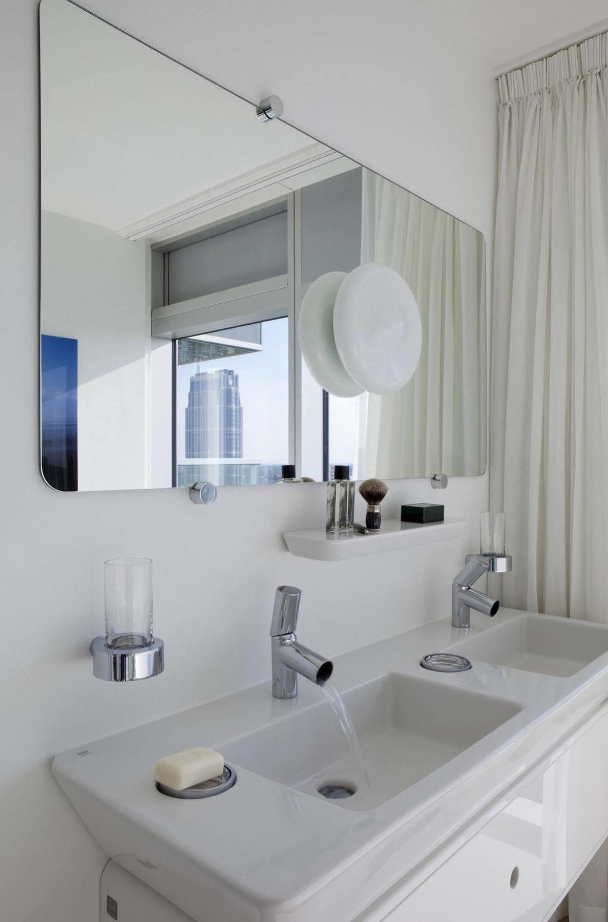 Aparthotel Urban Residences Rotterdam