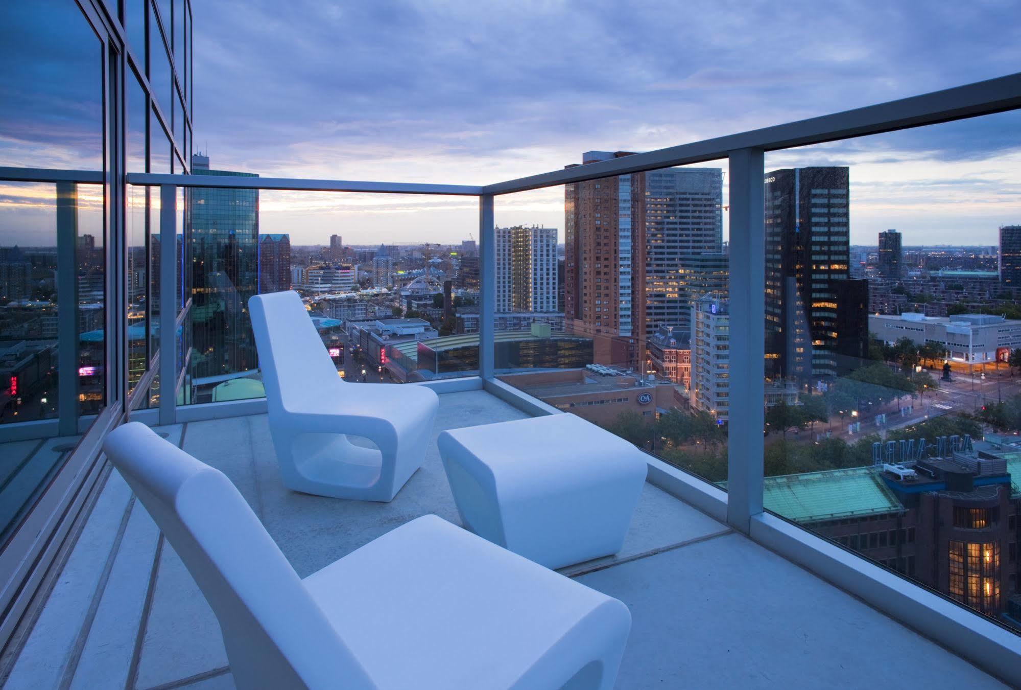 Aparthotel Urban Residences