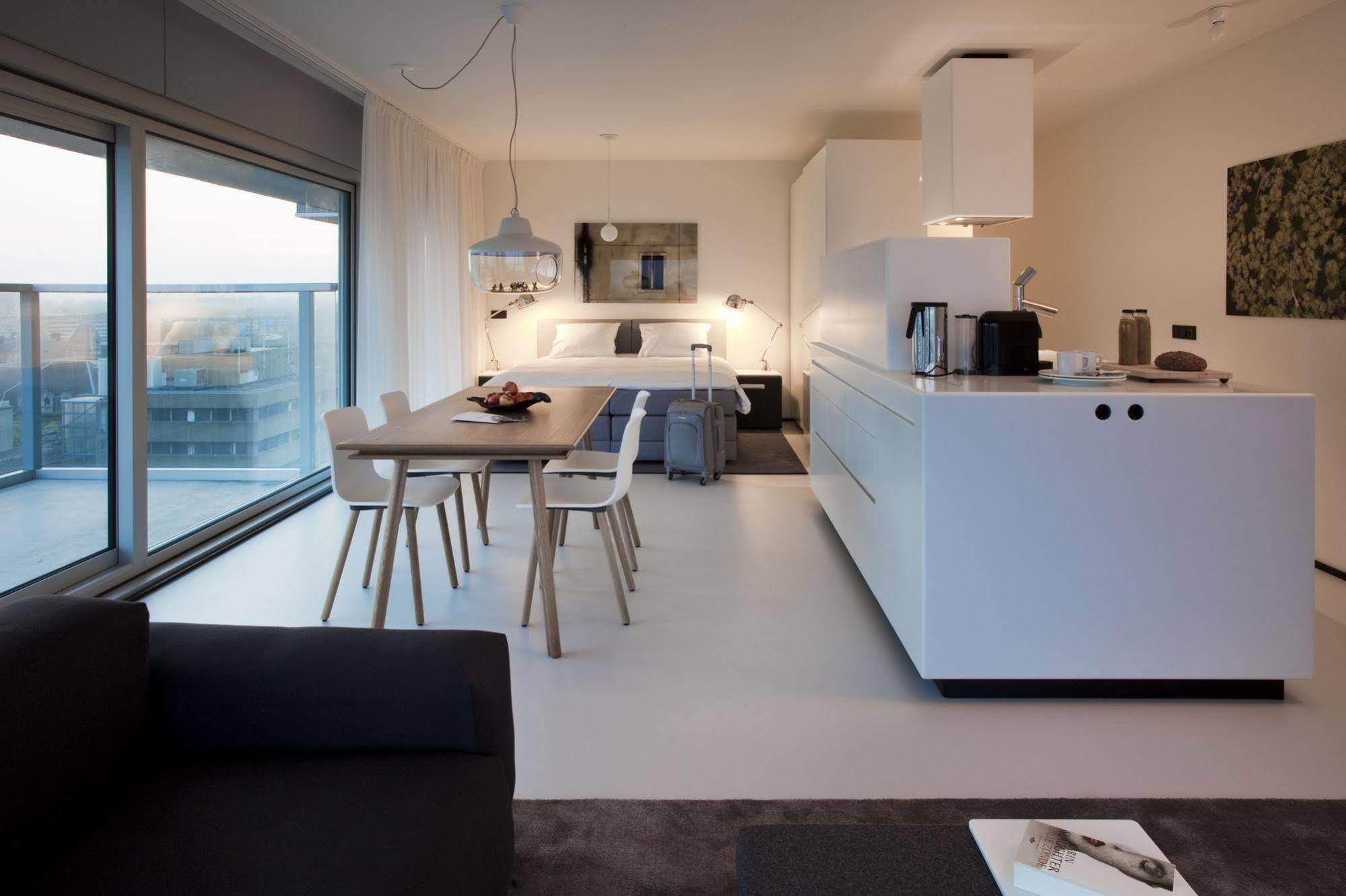 Urban Residences 4*