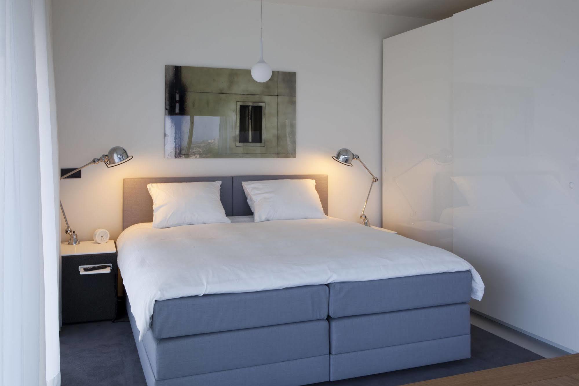 Aparthotel Urban Residences
