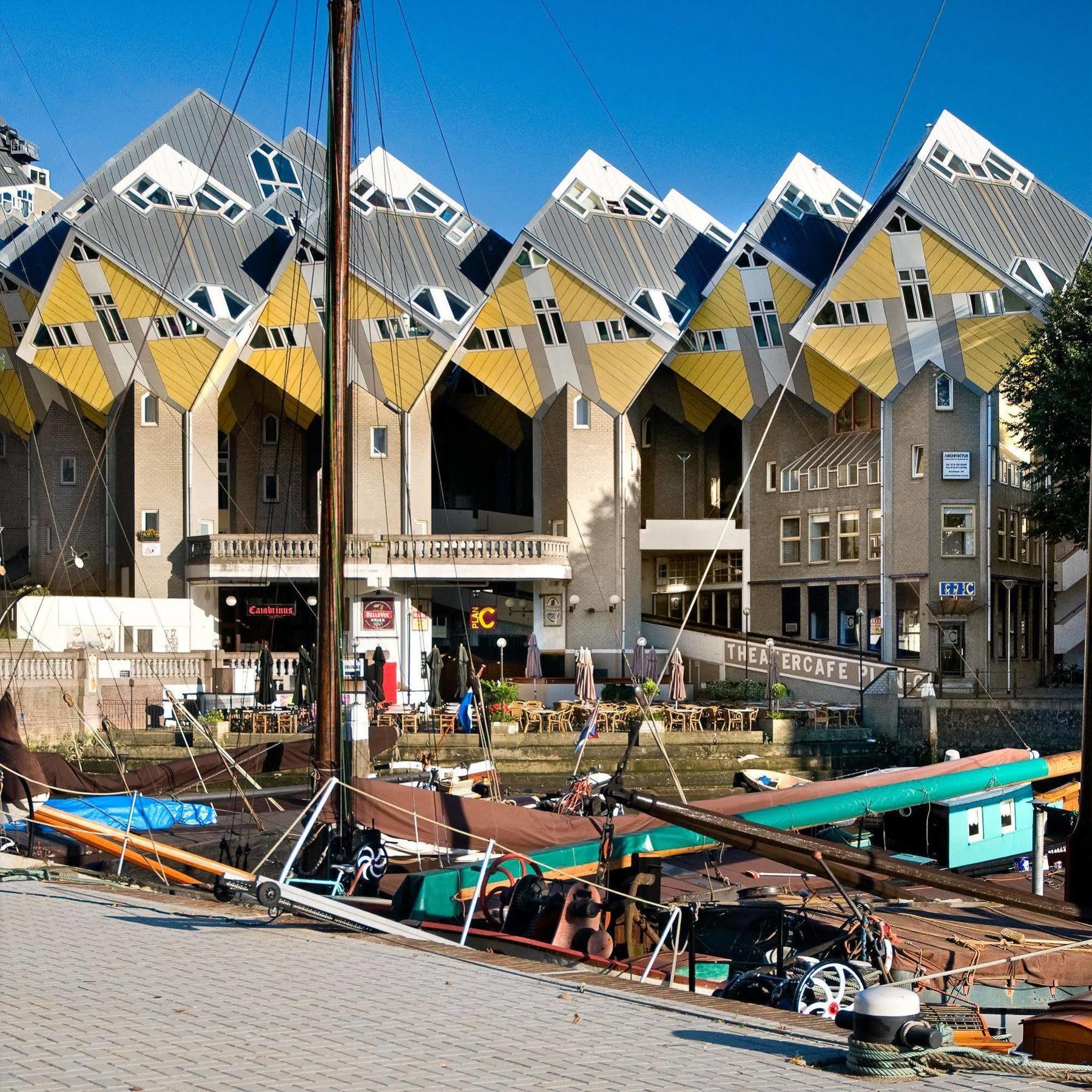 Albergue Stayokay