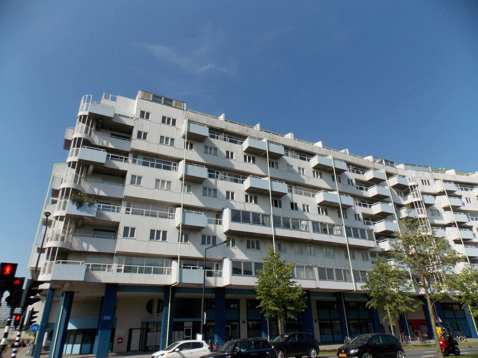 Weena House Rotterdam