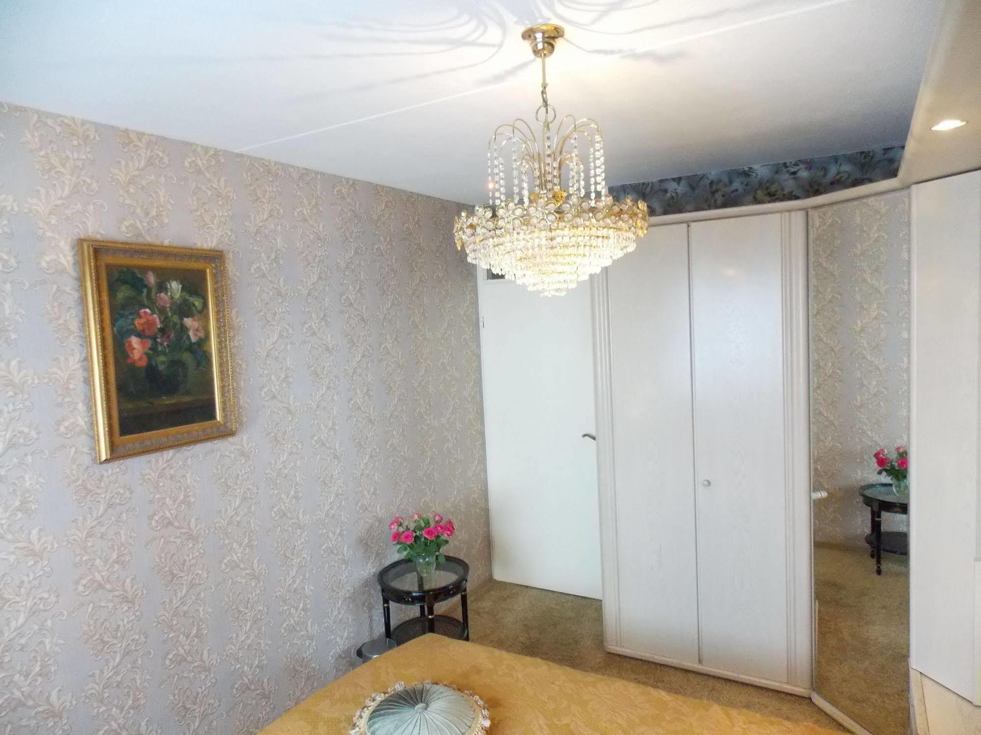 Bed & Breakfast Weena House Rotterdam