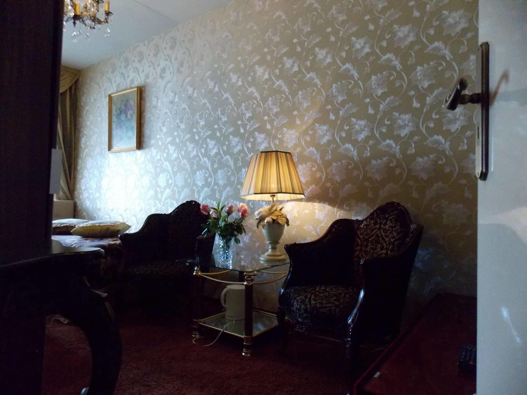 Weena House Bed & Breakfast Rotterdam