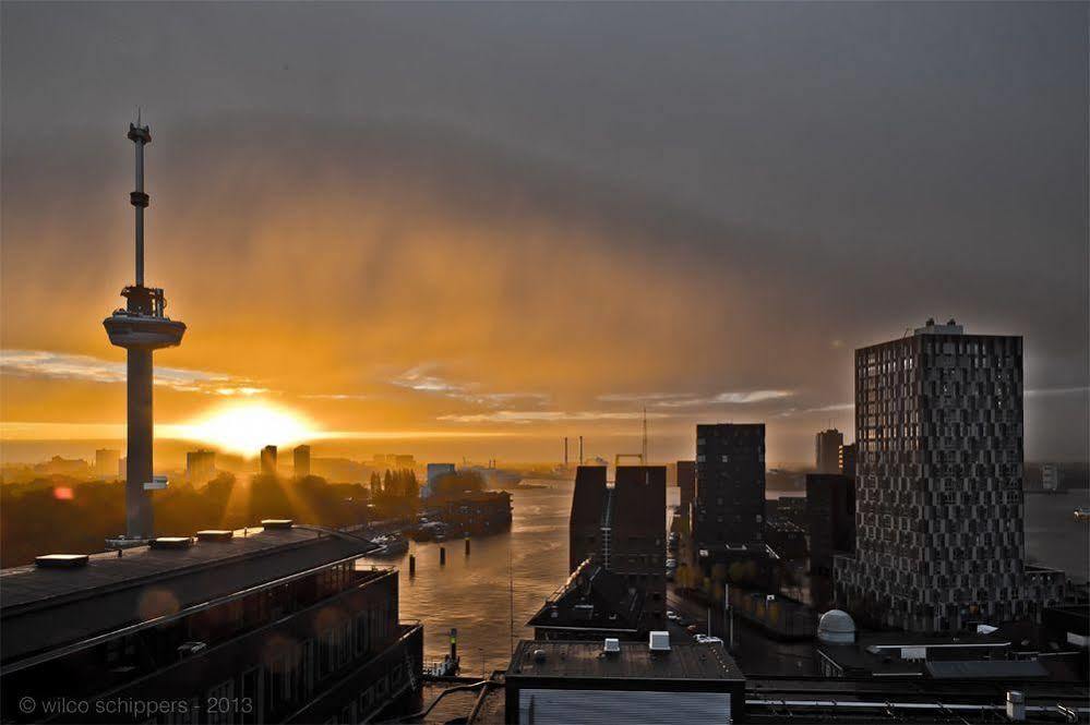Art Hotel Rotterdam