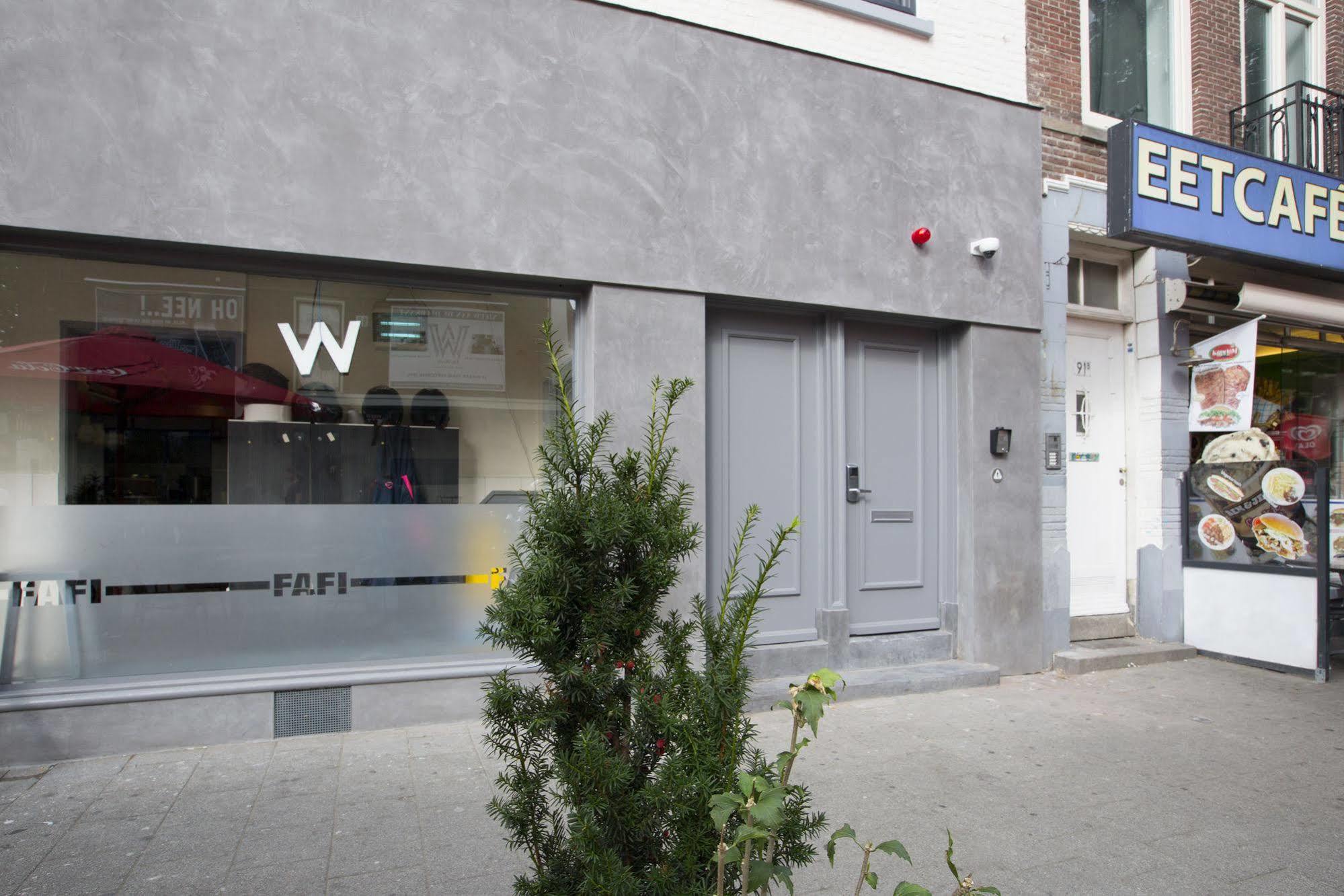 De With Studio's Rotterdam