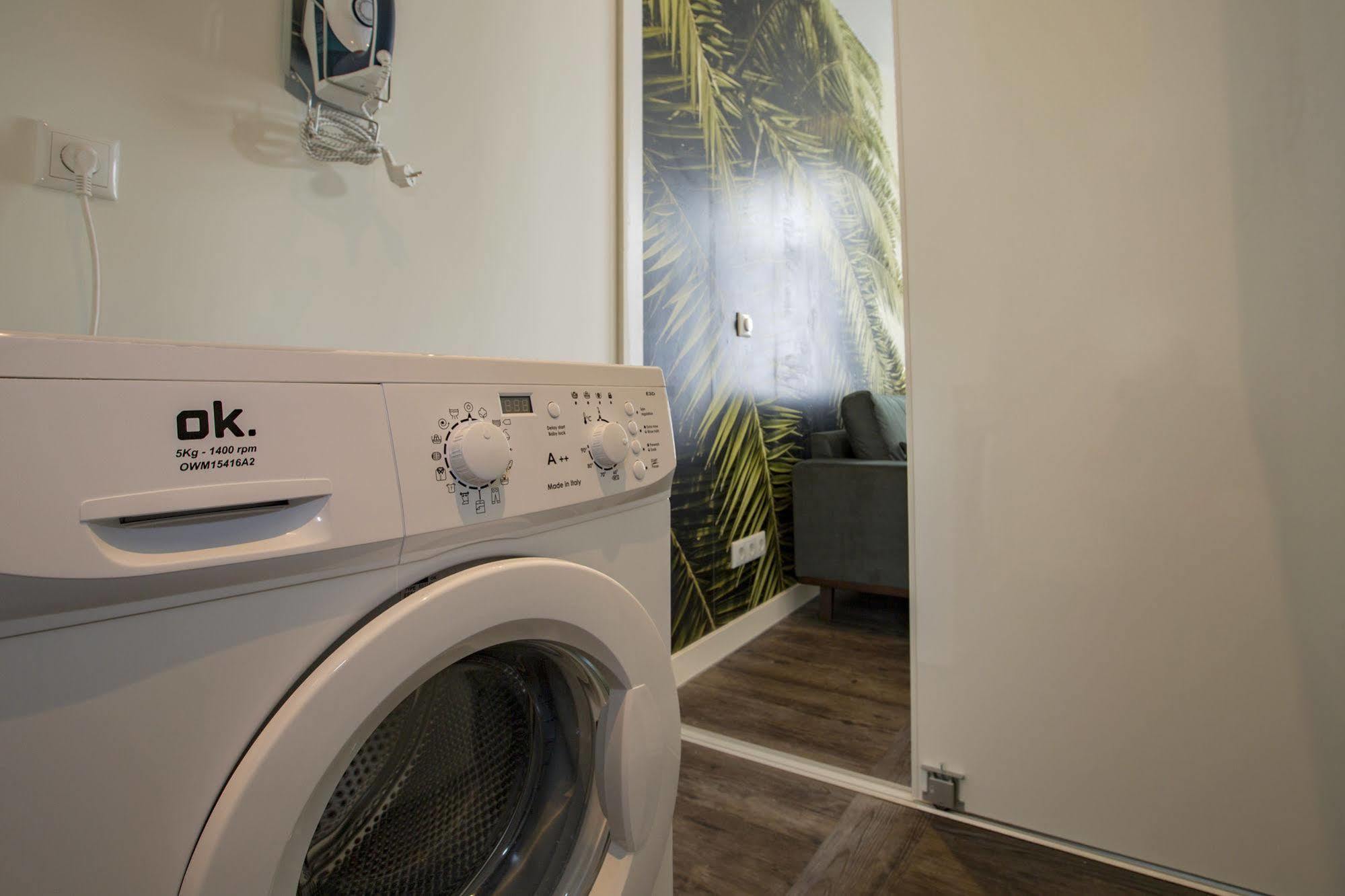 Appartement De With Studio's Rotterdam