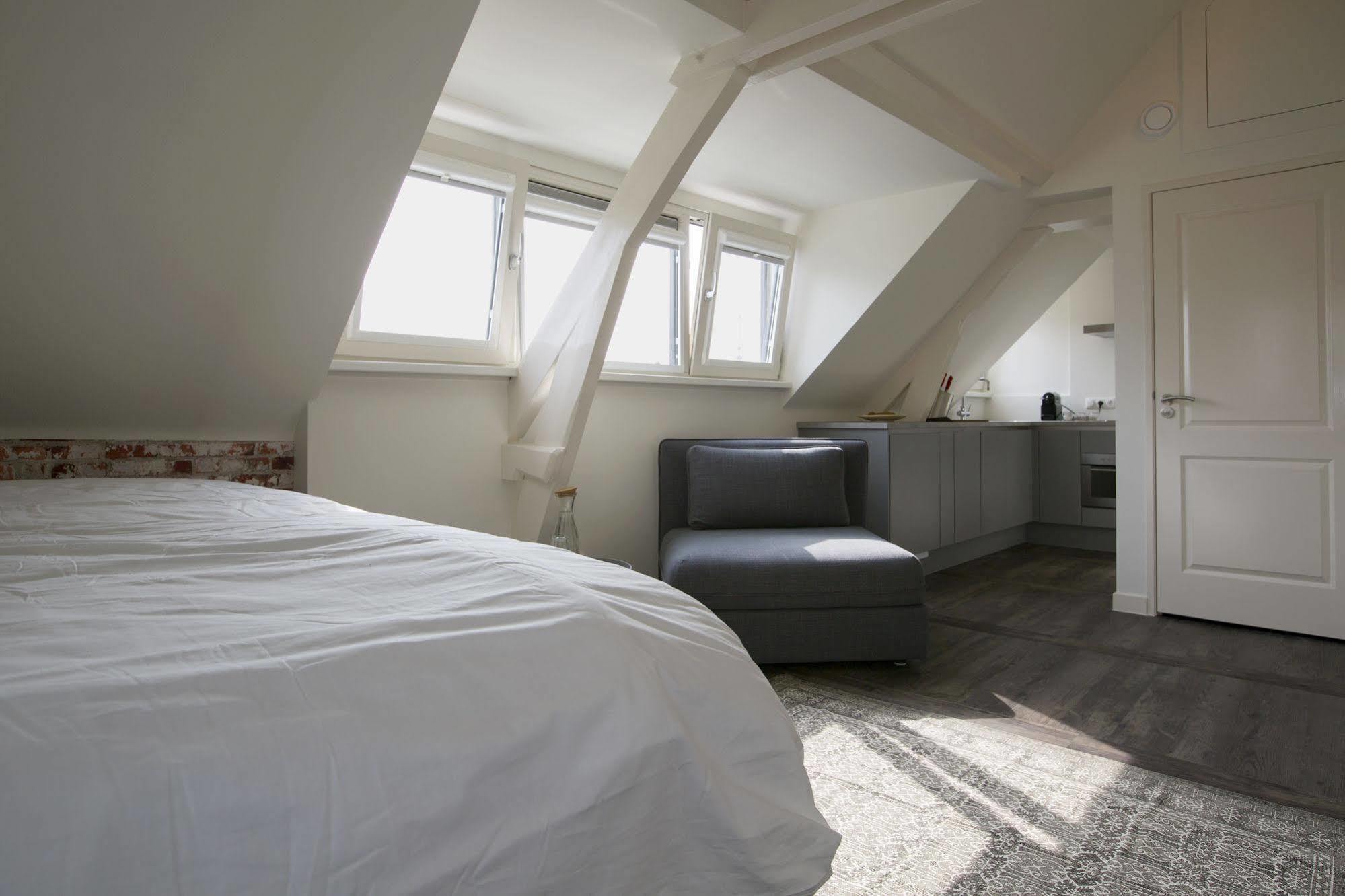 De With Studio's Appartement *