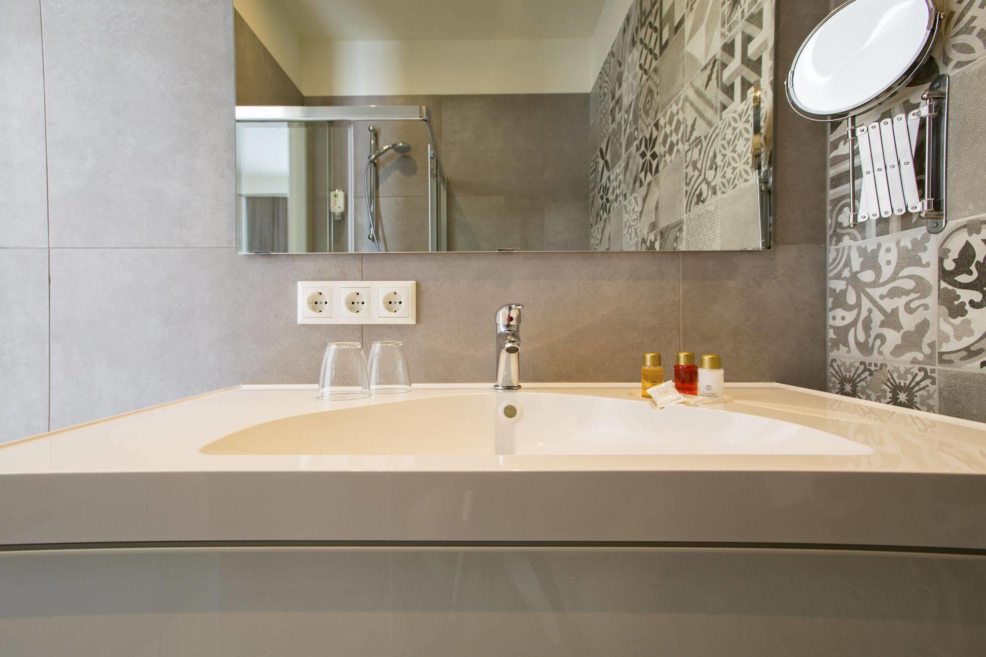 Appartement De With Studio's Rotterdam