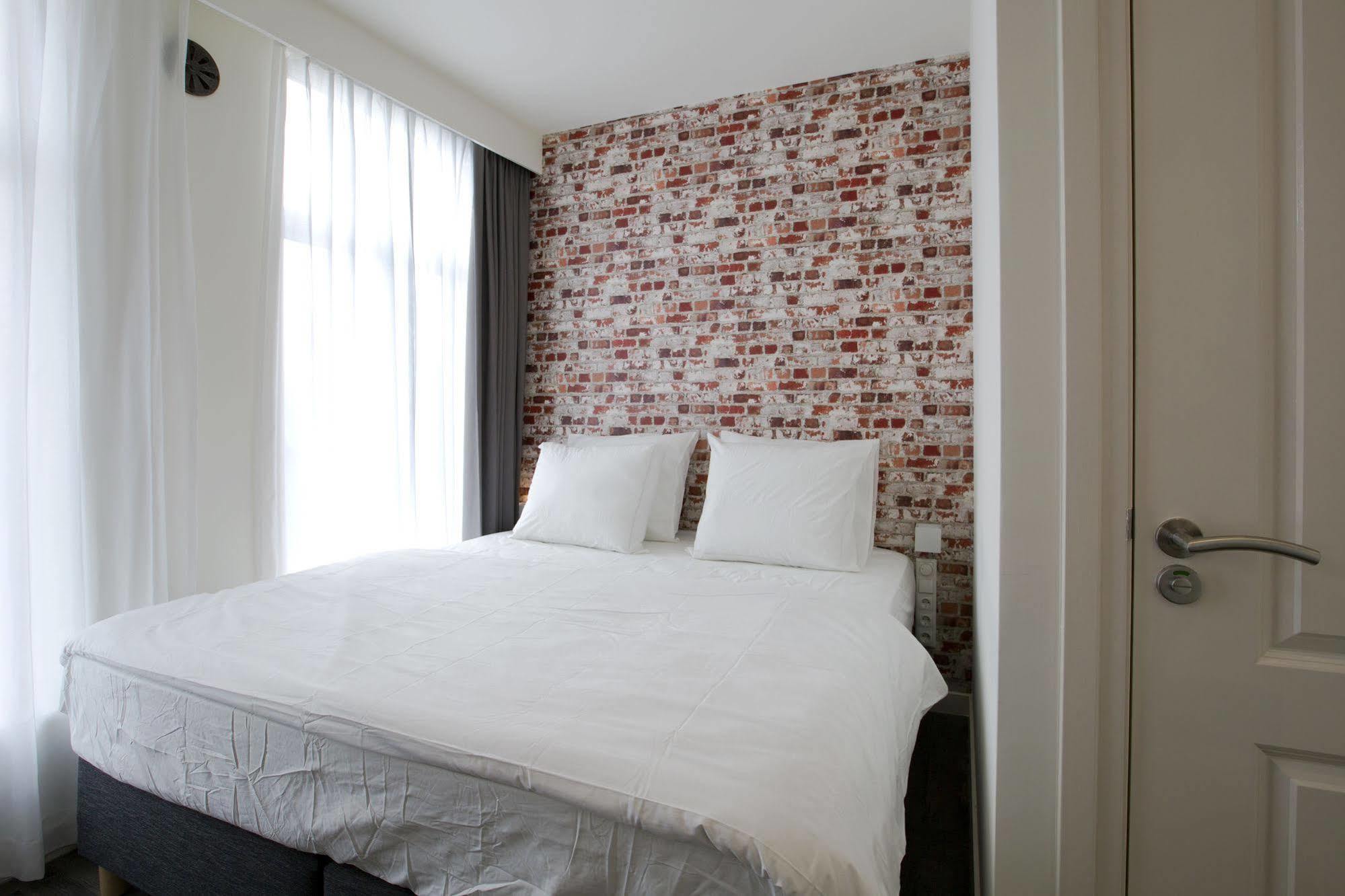 De With Studio's Appartement *