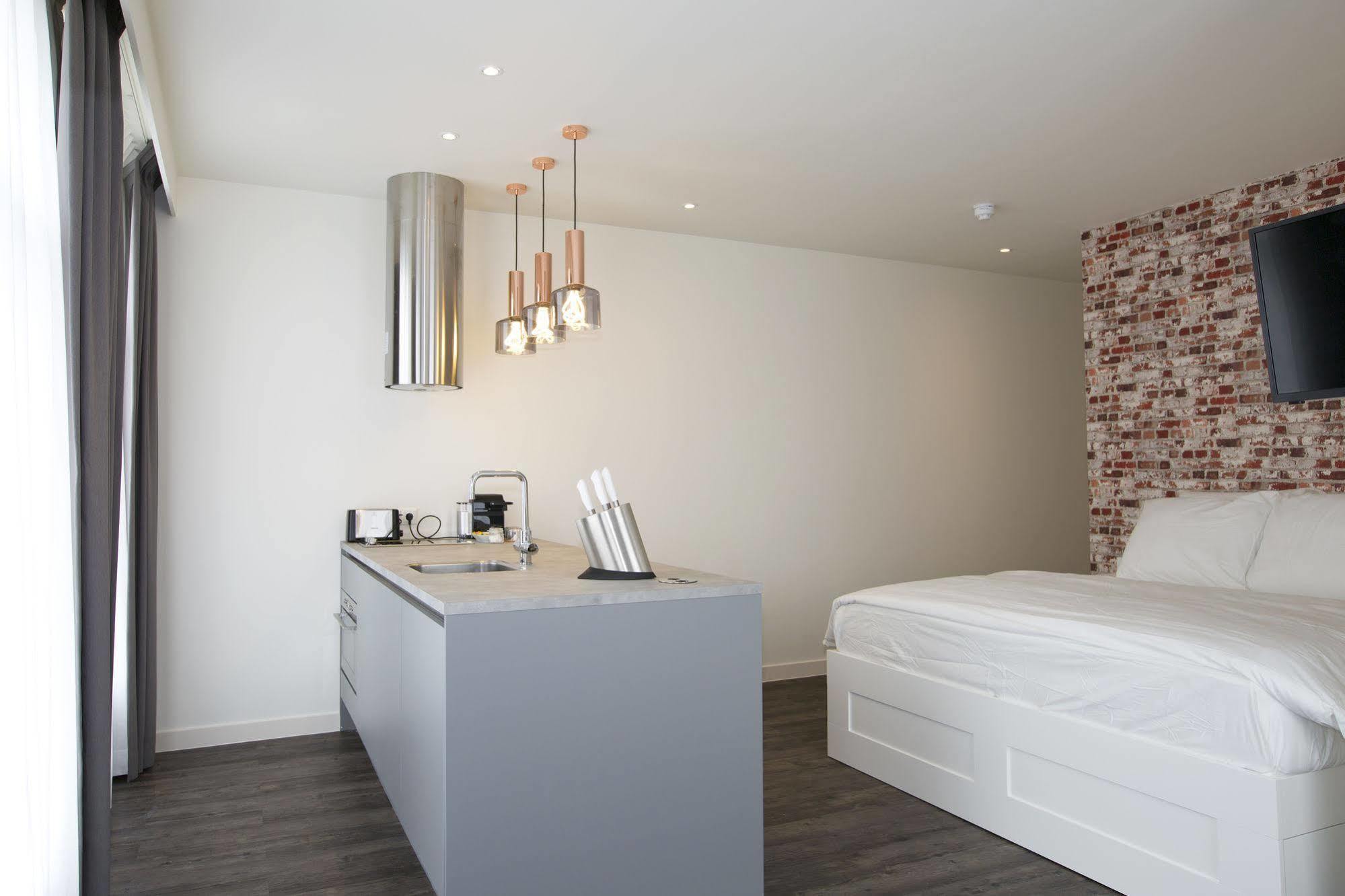 De With Studio's Rotterdam