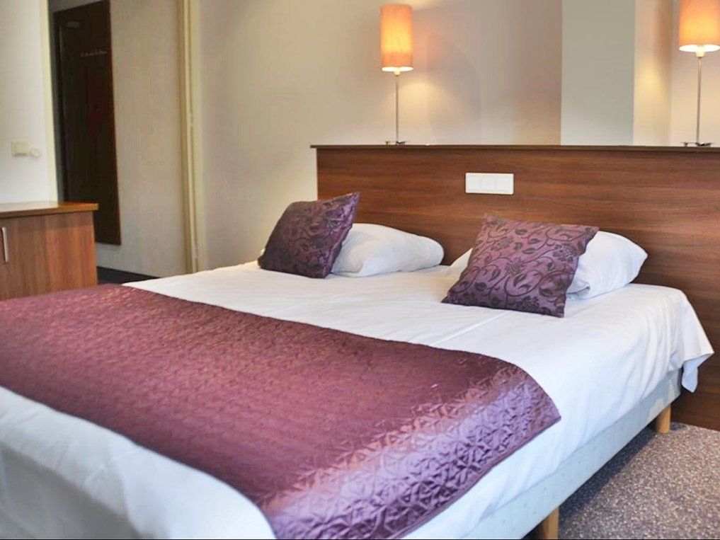 Milano Hotel 3*