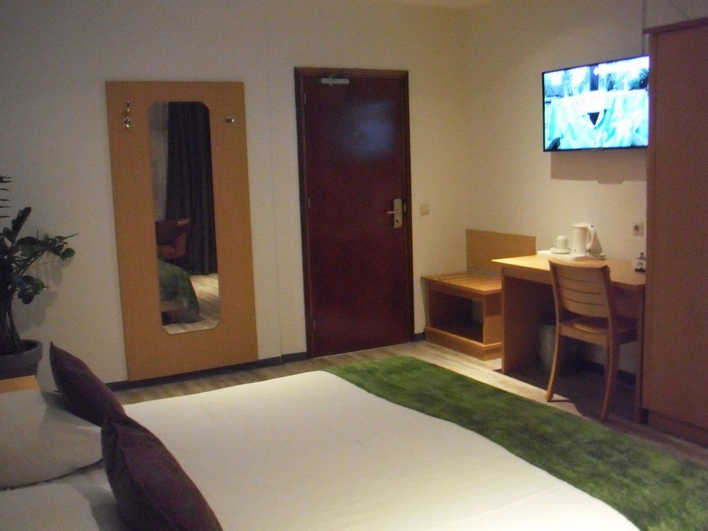 Hotel Milano 3*
