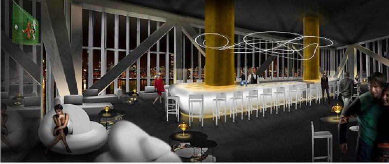 Nhow Hotel Rotterdam