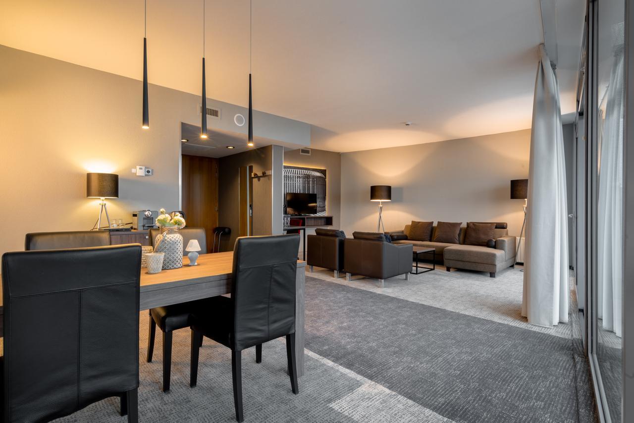 Bilderberg Parkhotel Hotel 4*