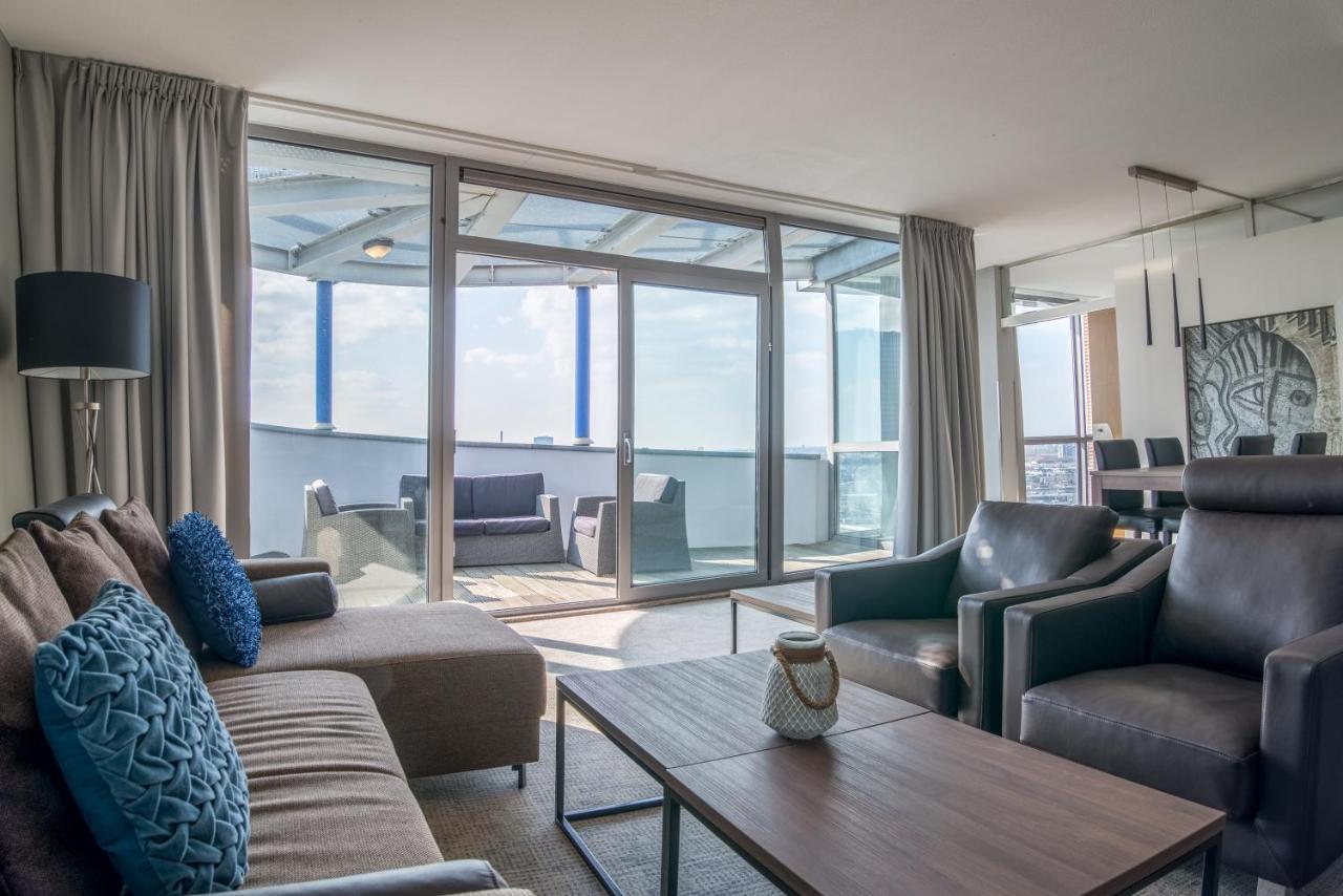 Bilderberg Parkhotel Hotel 4*