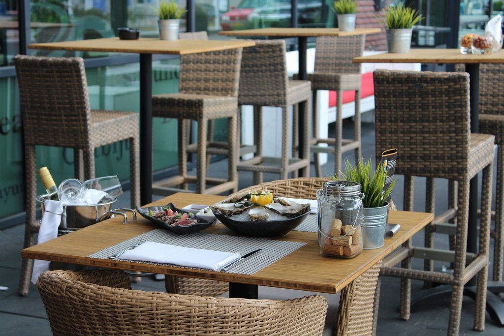 Fletcher Hotel-restaurant Wings-rotterdam 4*